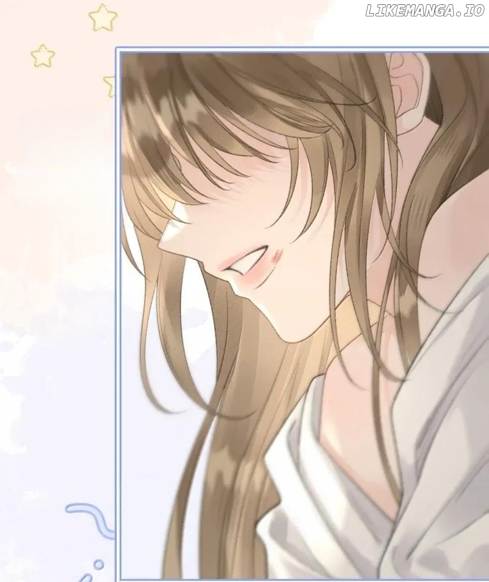 My Ex-Girlfriend Became My Boss Chapter 27 - page 31