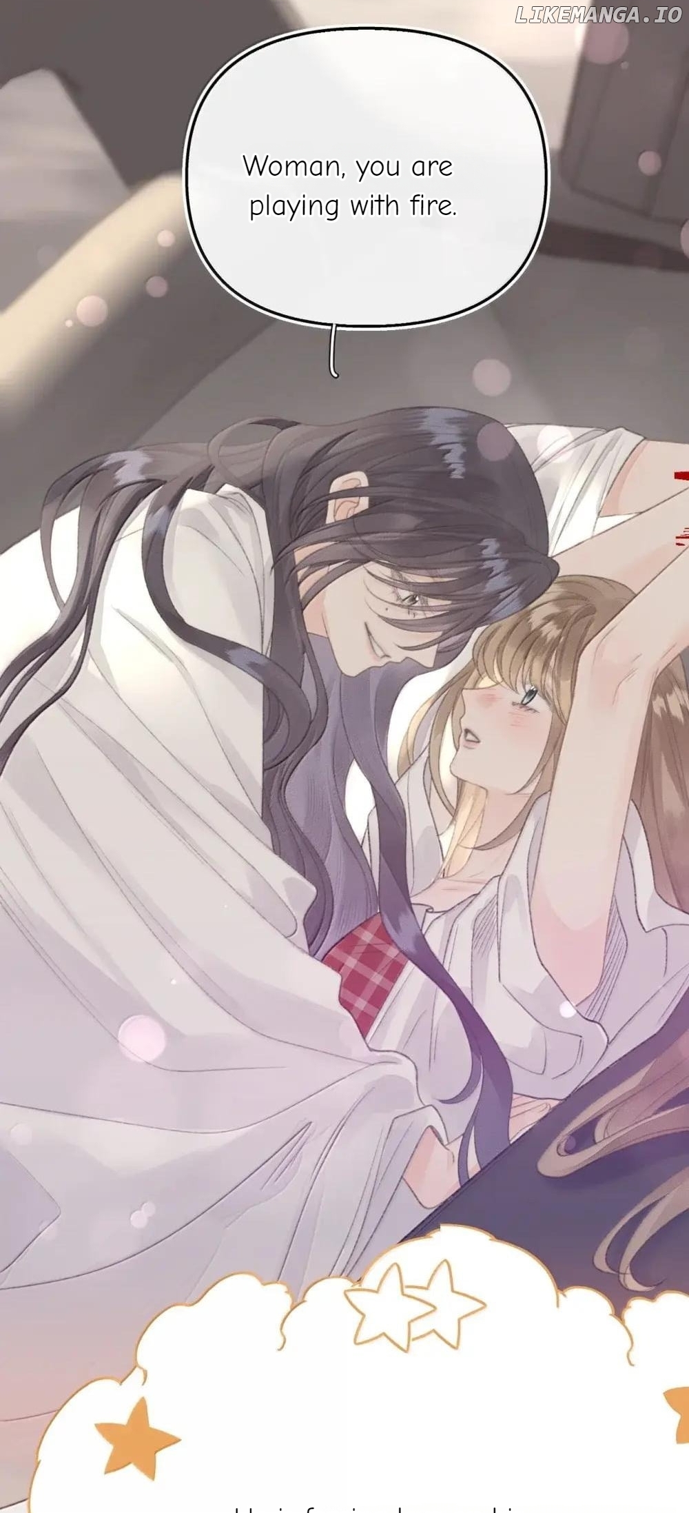 My Ex-Girlfriend Became My Boss Chapter 27 - page 33