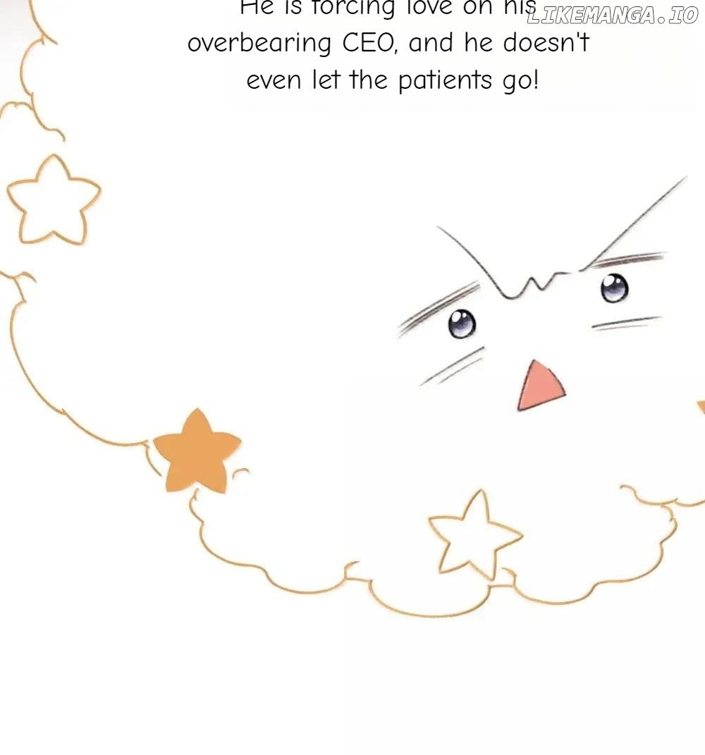 My Ex-Girlfriend Became My Boss Chapter 27 - page 34