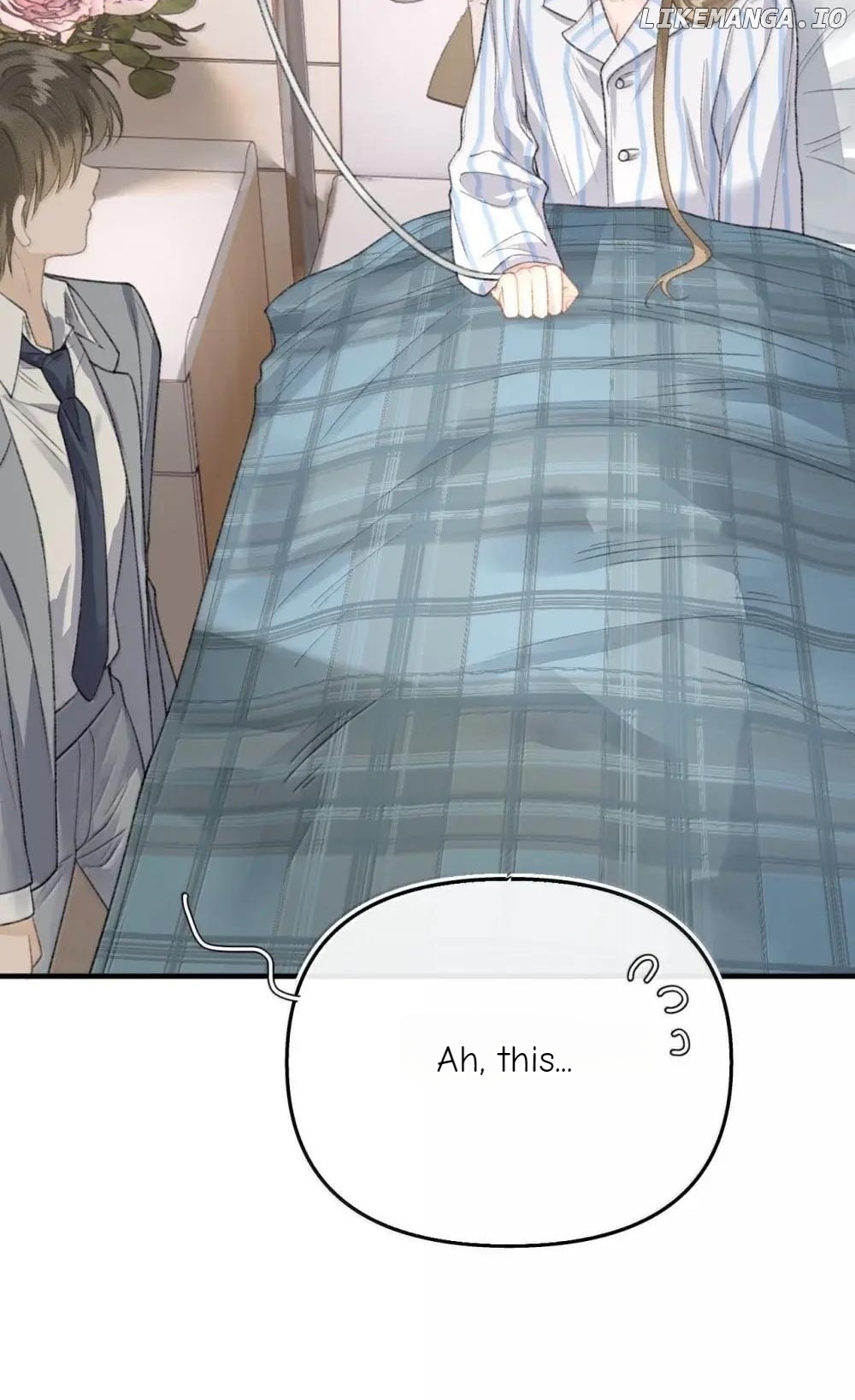 My Ex-Girlfriend Became My Boss Chapter 27 - page 38
