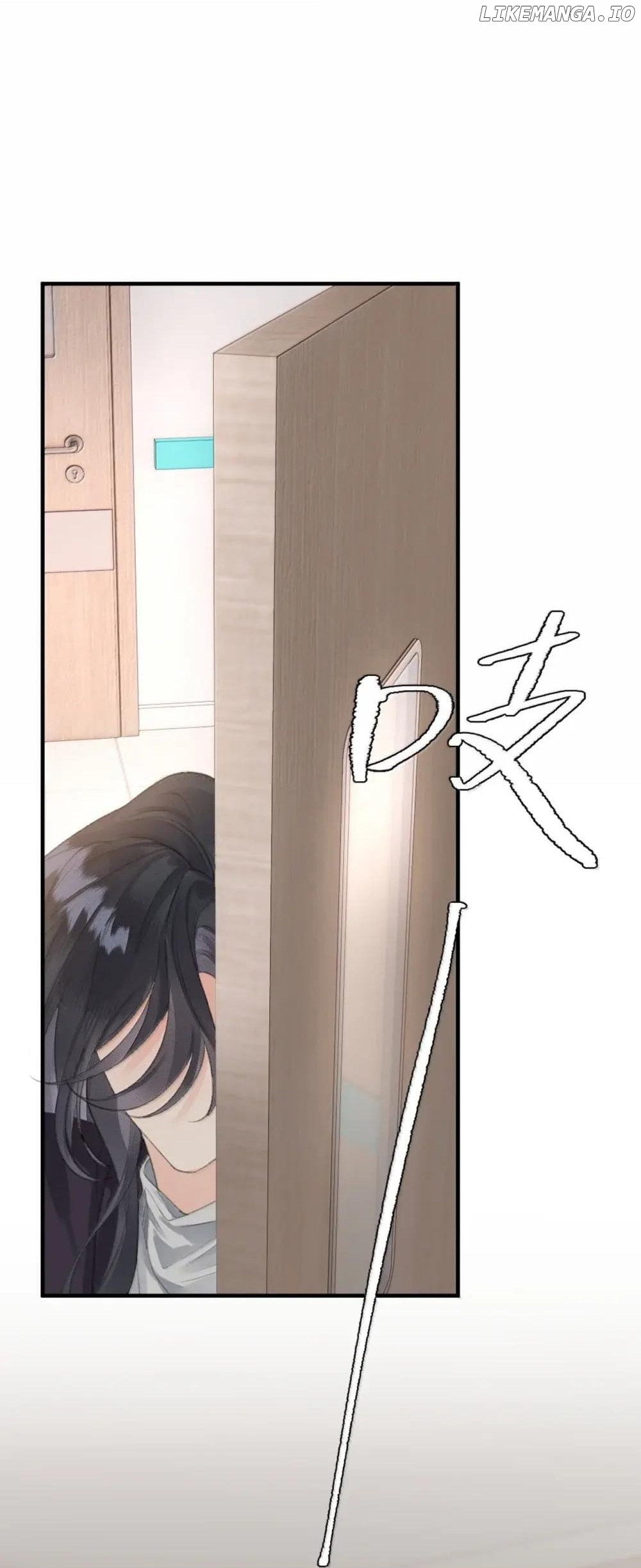 My Ex-Girlfriend Became My Boss Chapter 27 - page 39