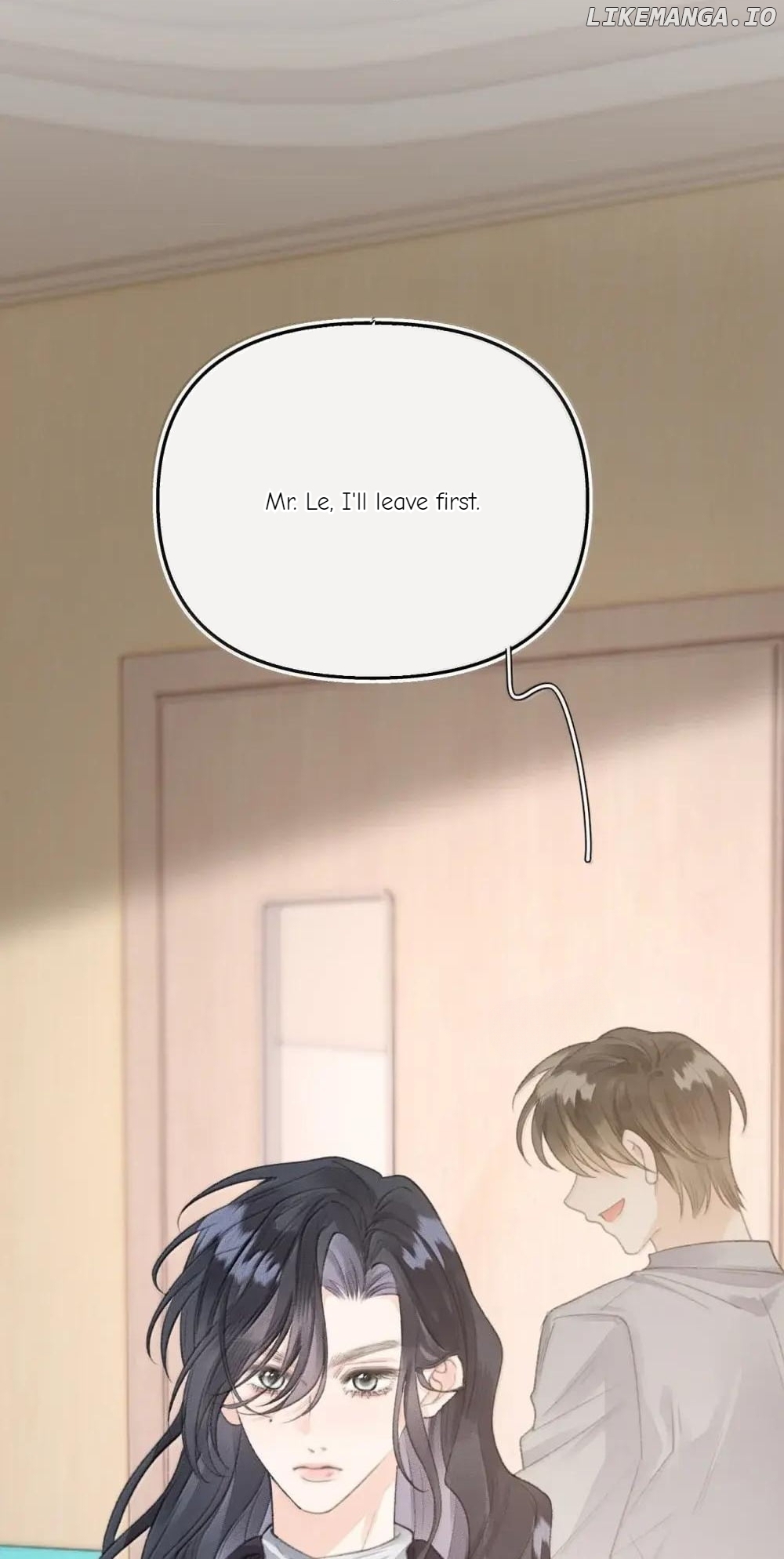 My Ex-Girlfriend Became My Boss Chapter 27 - page 40
