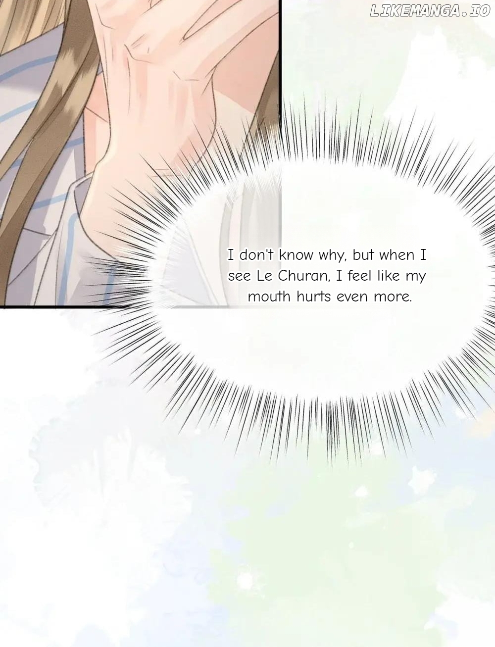 My Ex-Girlfriend Became My Boss Chapter 27 - page 45