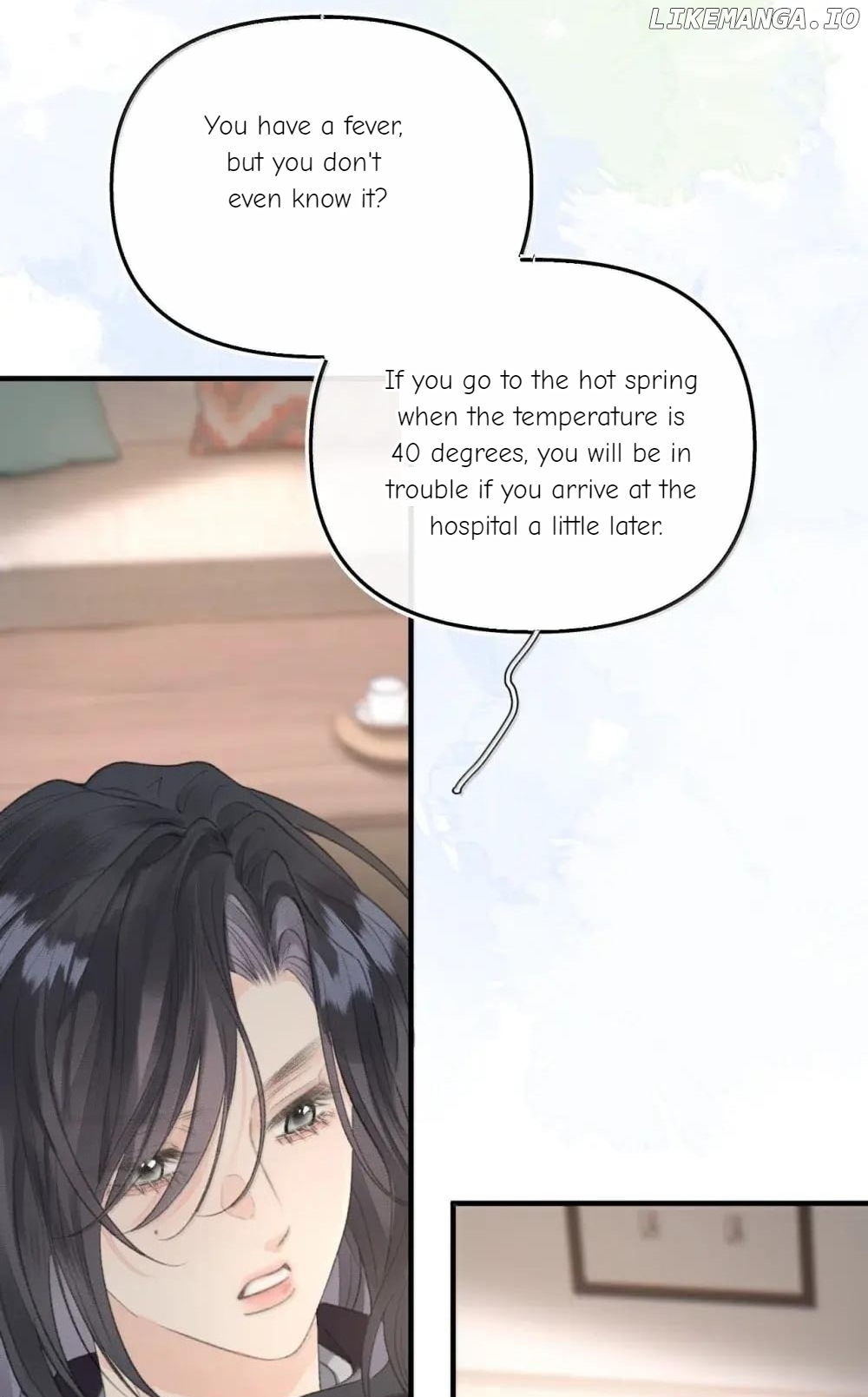 My Ex-Girlfriend Became My Boss Chapter 27 - page 46