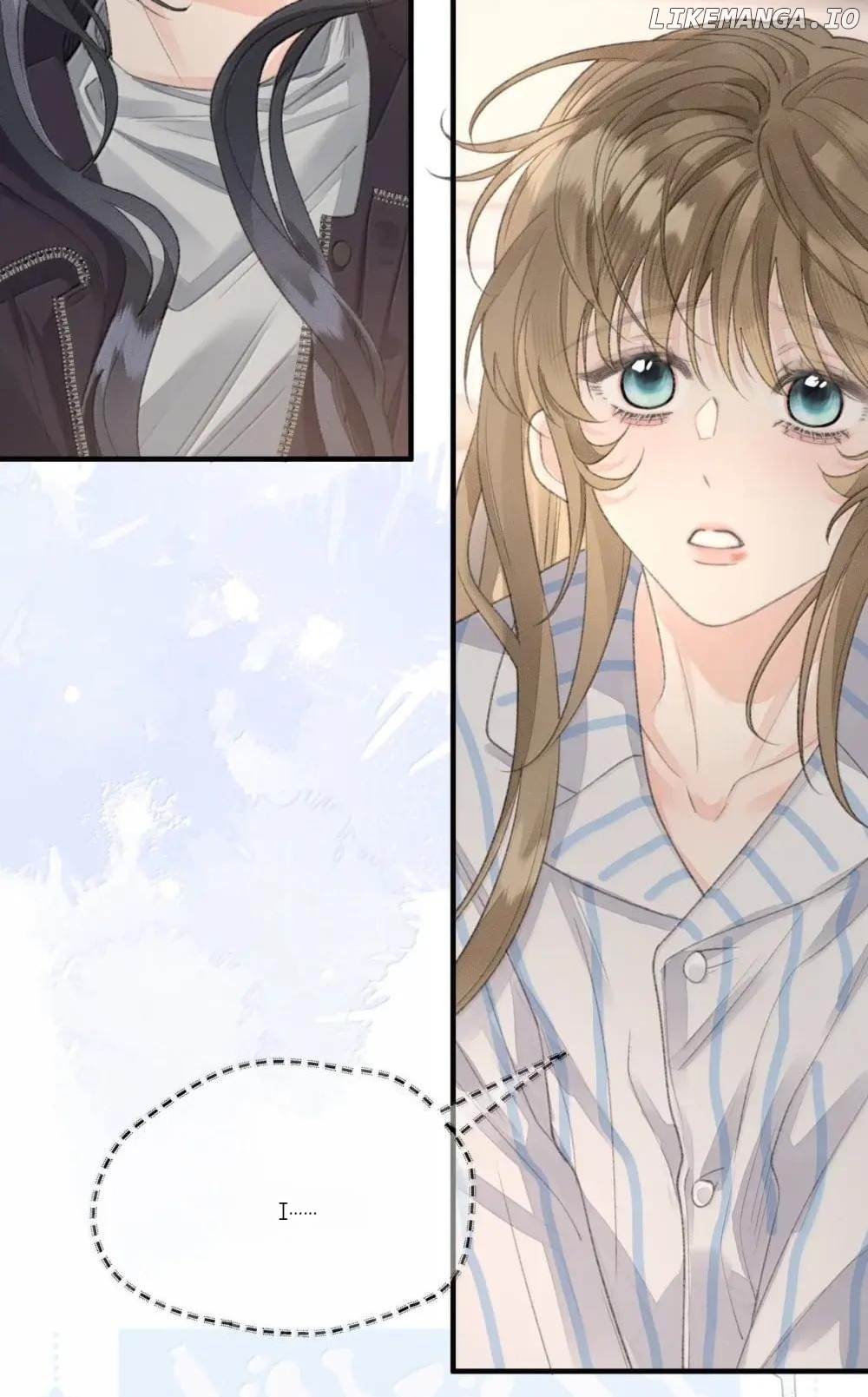 My Ex-Girlfriend Became My Boss Chapter 27 - page 47