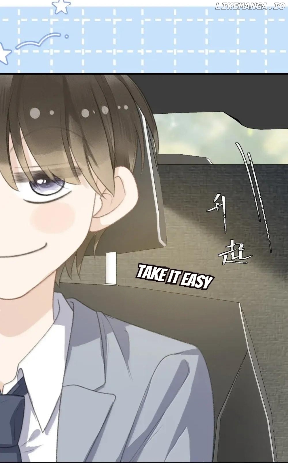 My Ex-Girlfriend Became My Boss Chapter 27 - page 6