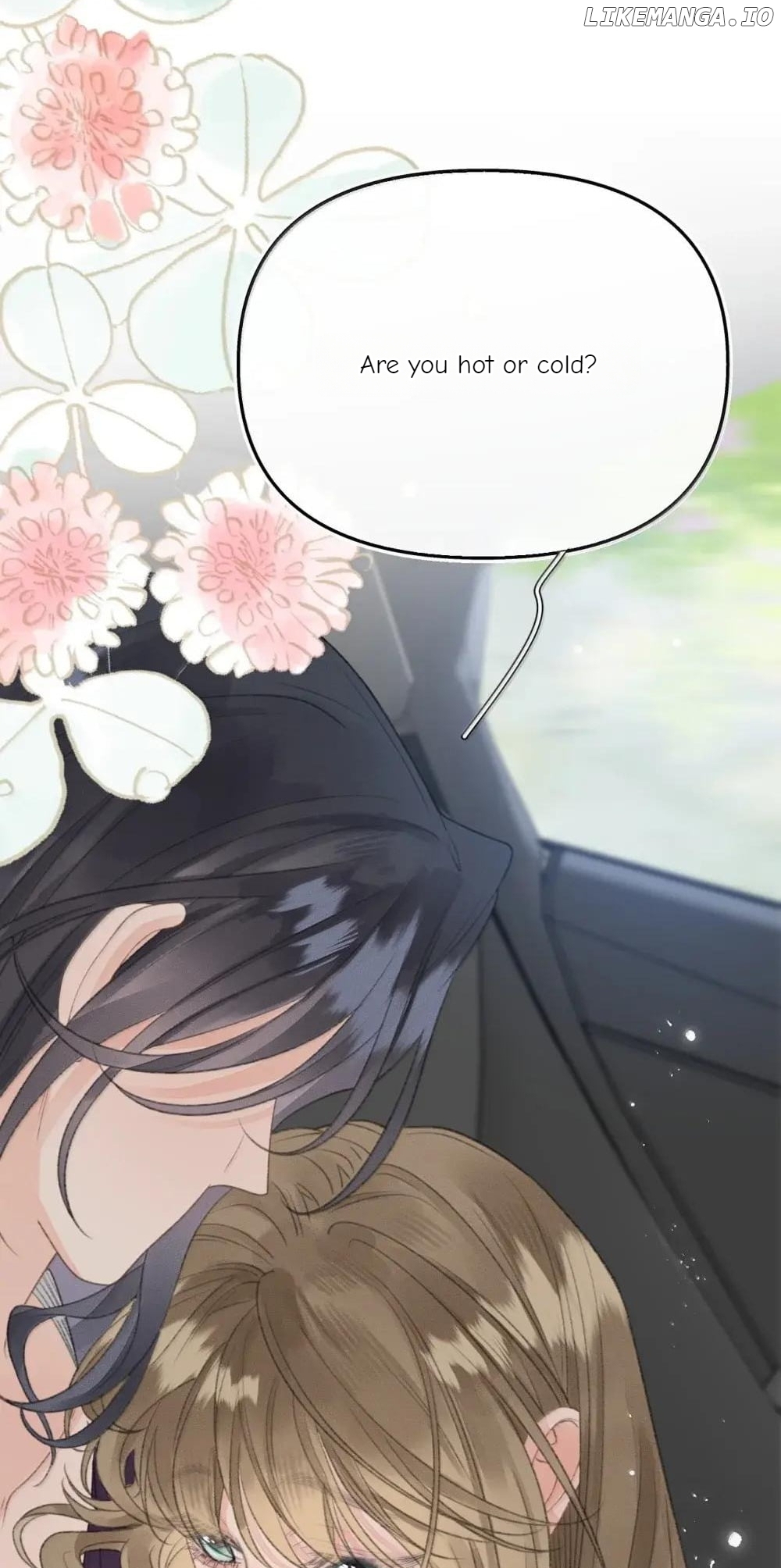 My Ex-Girlfriend Became My Boss Chapter 27 - page 8