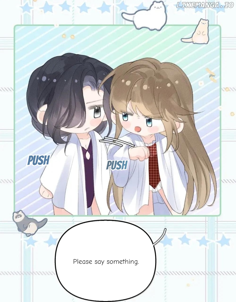 My Ex-Girlfriend Became My Boss Chapter 25 - page 10