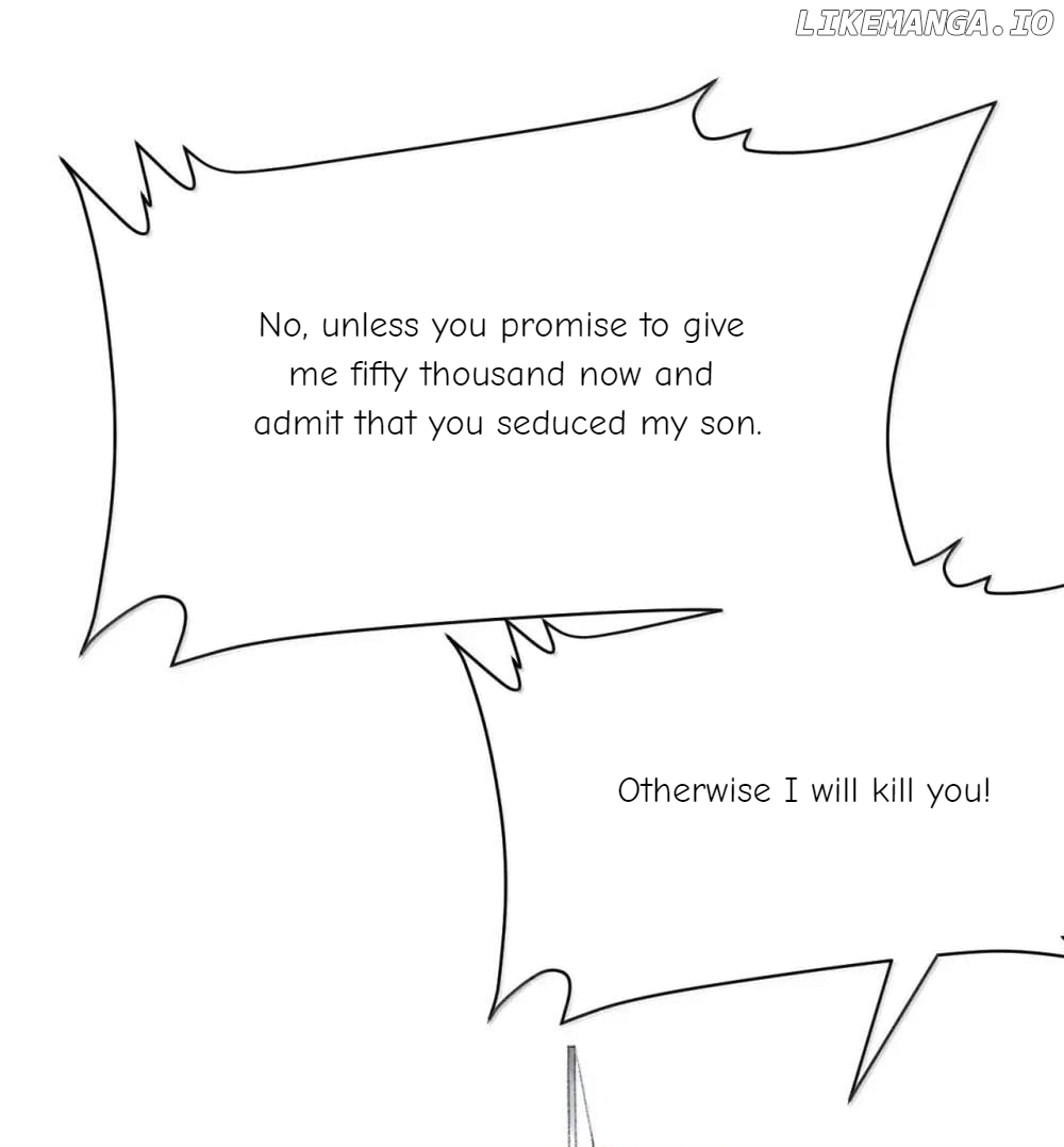 My Ex-Girlfriend Became My Boss Chapter 25 - page 12