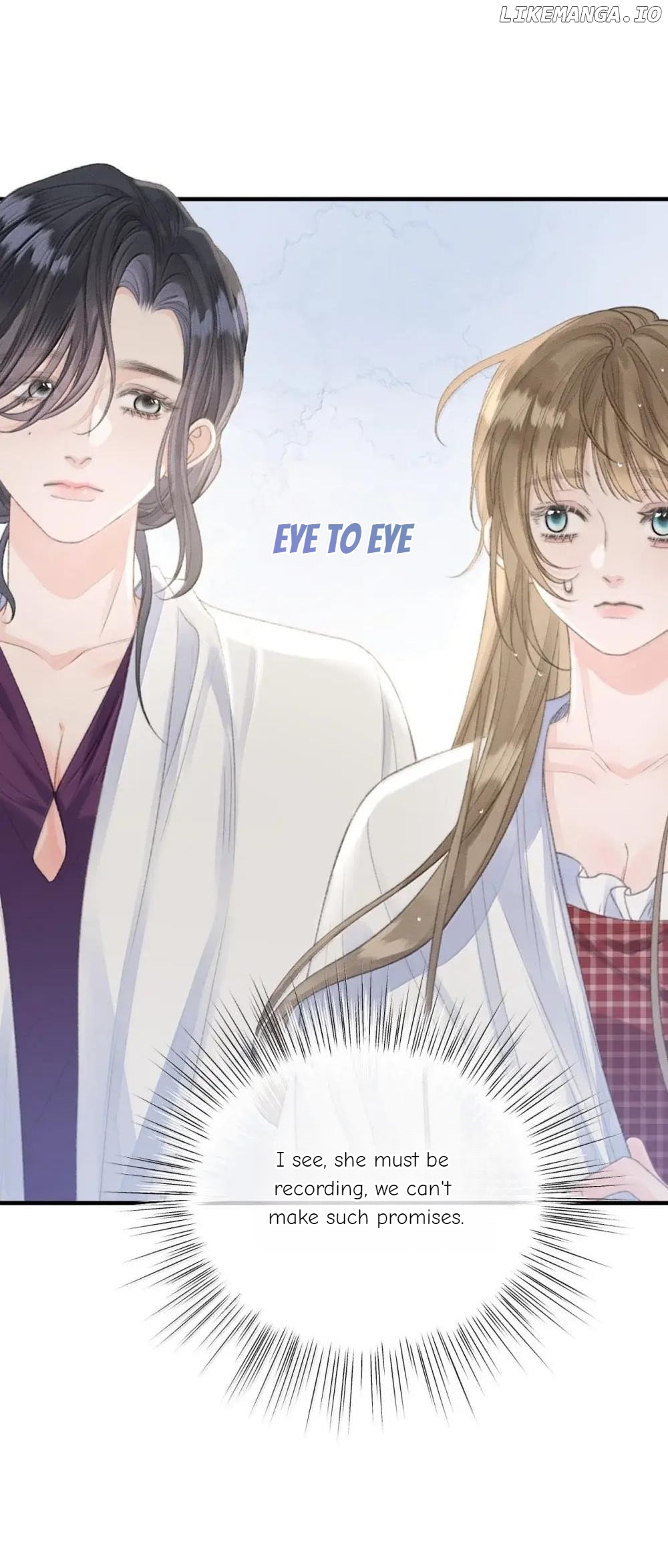 My Ex-Girlfriend Became My Boss Chapter 25 - page 14