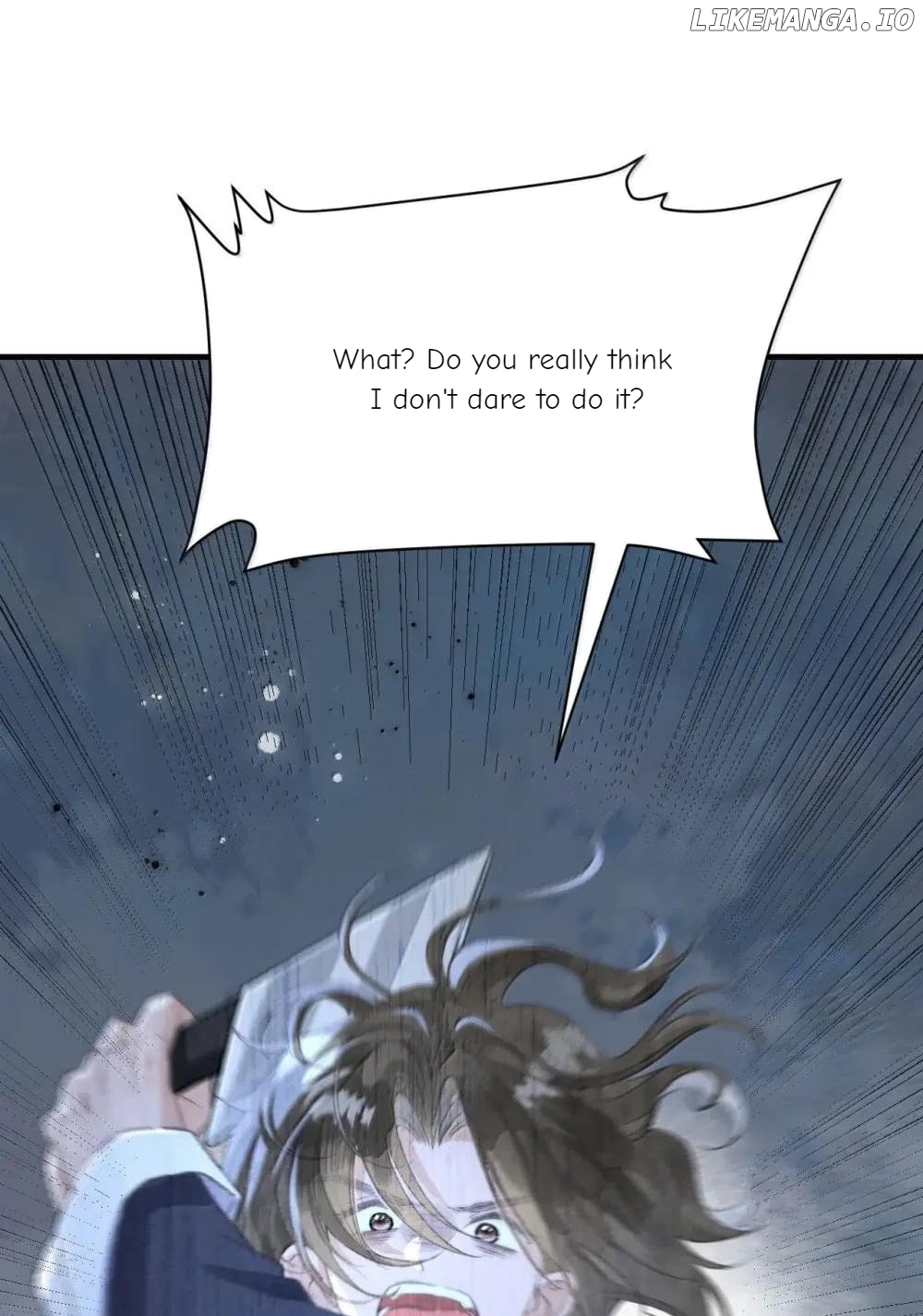My Ex-Girlfriend Became My Boss Chapter 25 - page 15