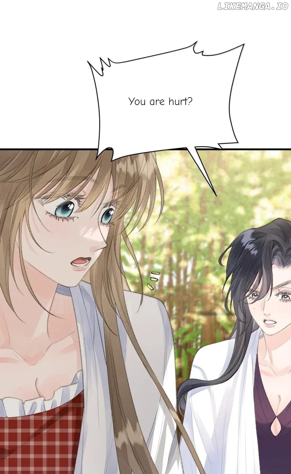 My Ex-Girlfriend Became My Boss Chapter 25 - page 28
