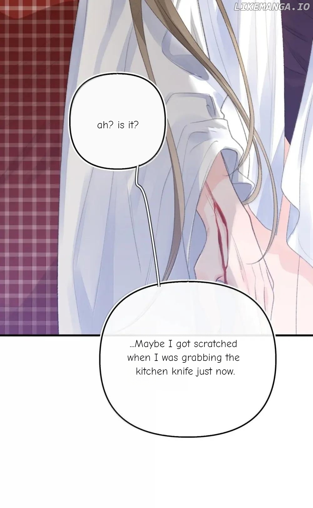 My Ex-Girlfriend Became My Boss Chapter 25 - page 29
