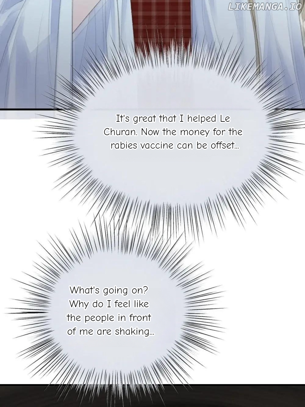 My Ex-Girlfriend Became My Boss Chapter 25 - page 31
