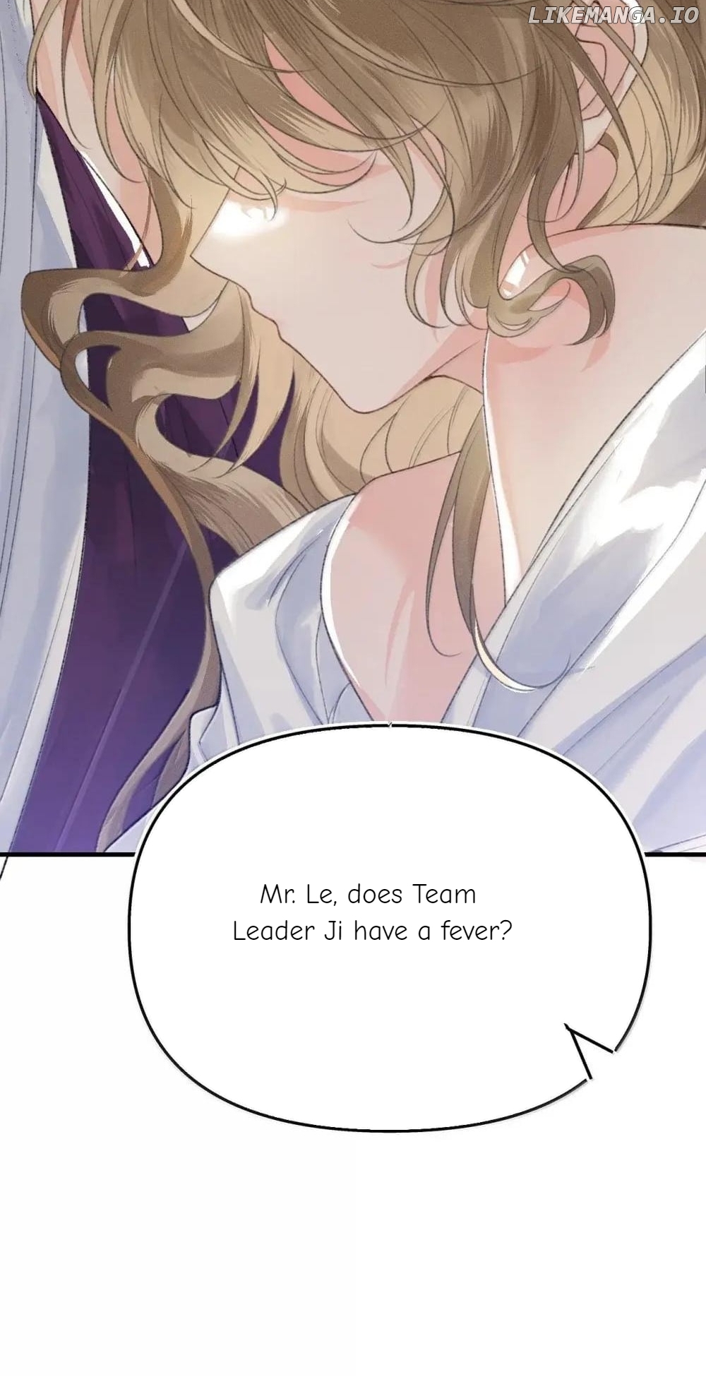 My Ex-Girlfriend Became My Boss Chapter 25 - page 45