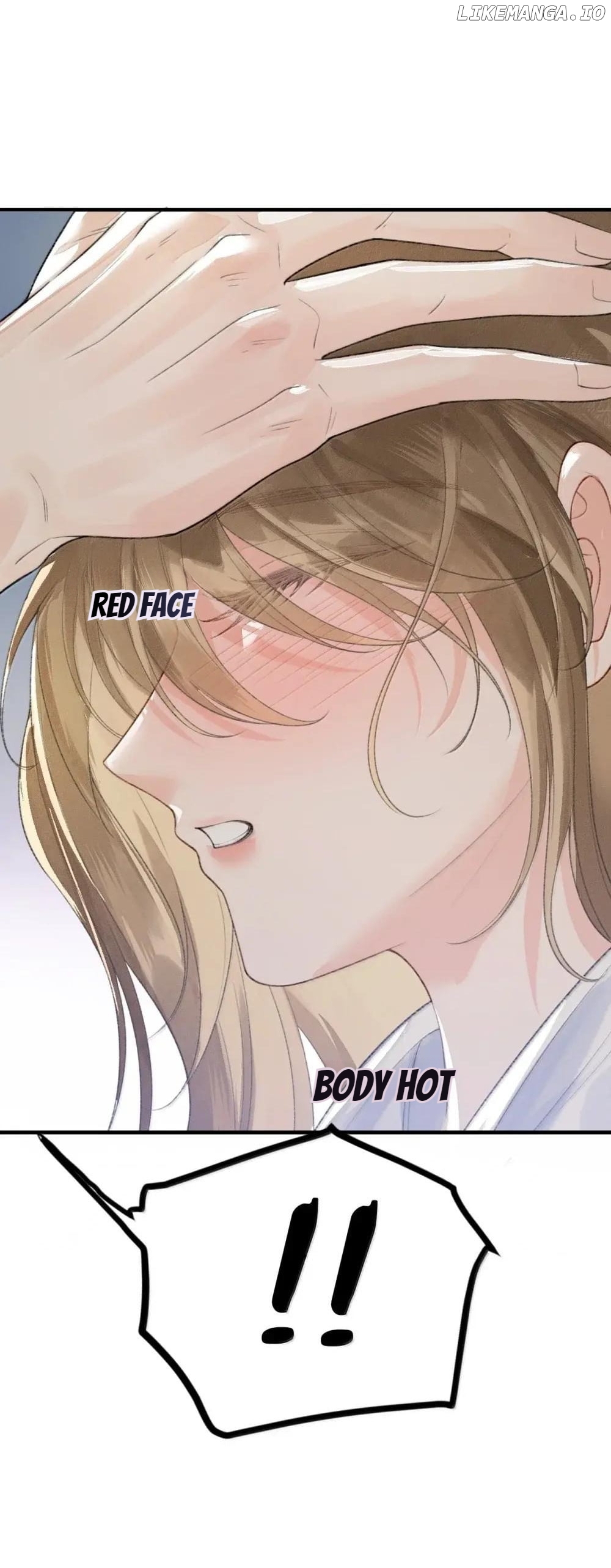 My Ex-Girlfriend Became My Boss Chapter 25 - page 46