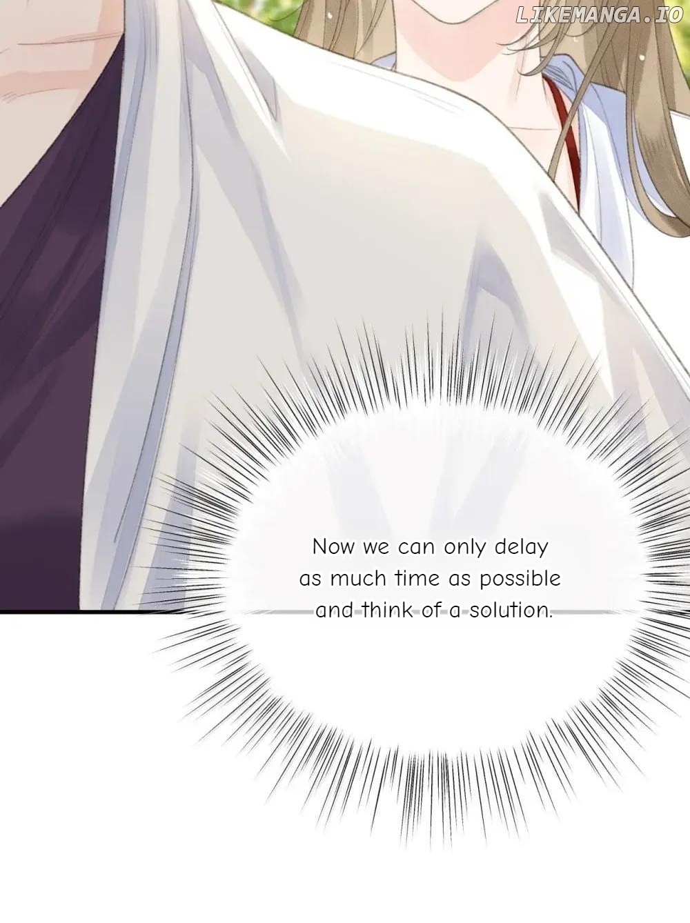 My Ex-Girlfriend Became My Boss Chapter 25 - page 6