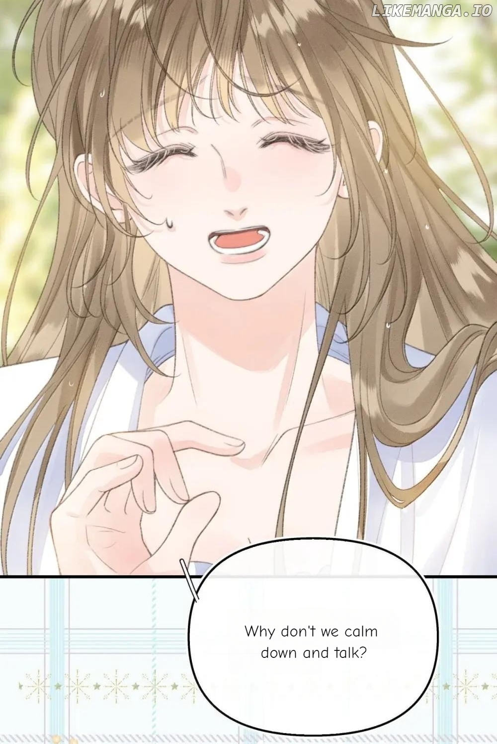 My Ex-Girlfriend Became My Boss Chapter 25 - page 9