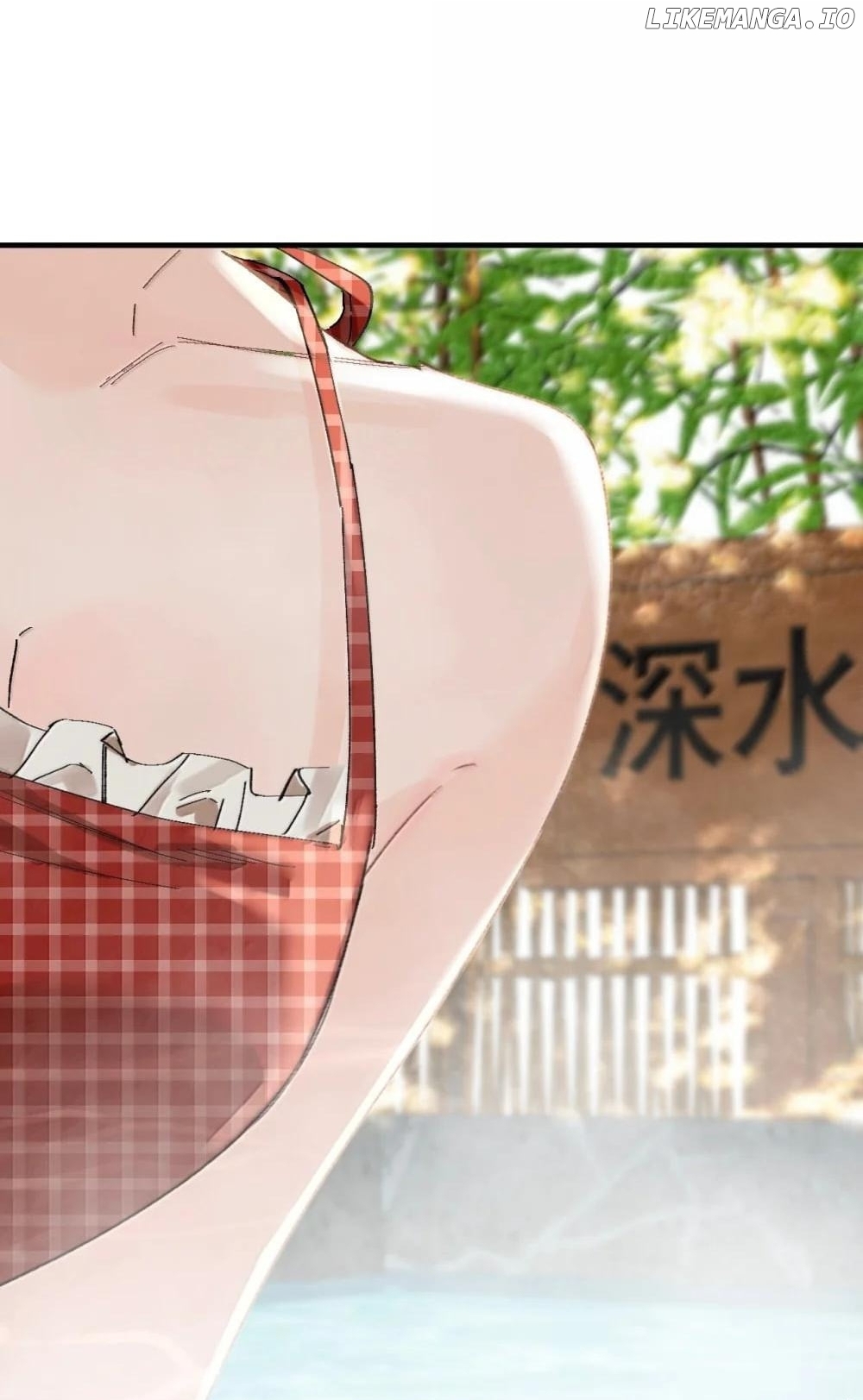 My Ex-Girlfriend Became My Boss Chapter 24 - page 10