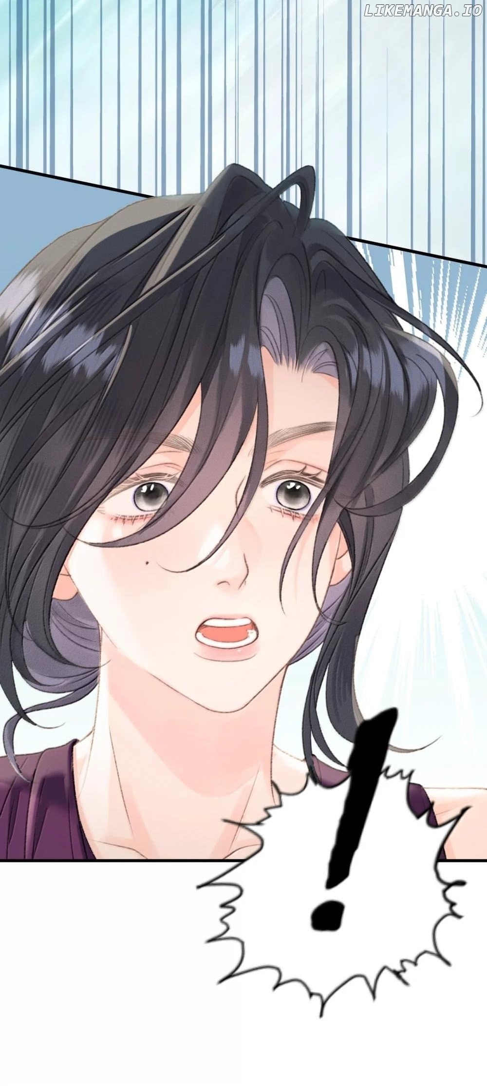 My Ex-Girlfriend Became My Boss Chapter 24 - page 14