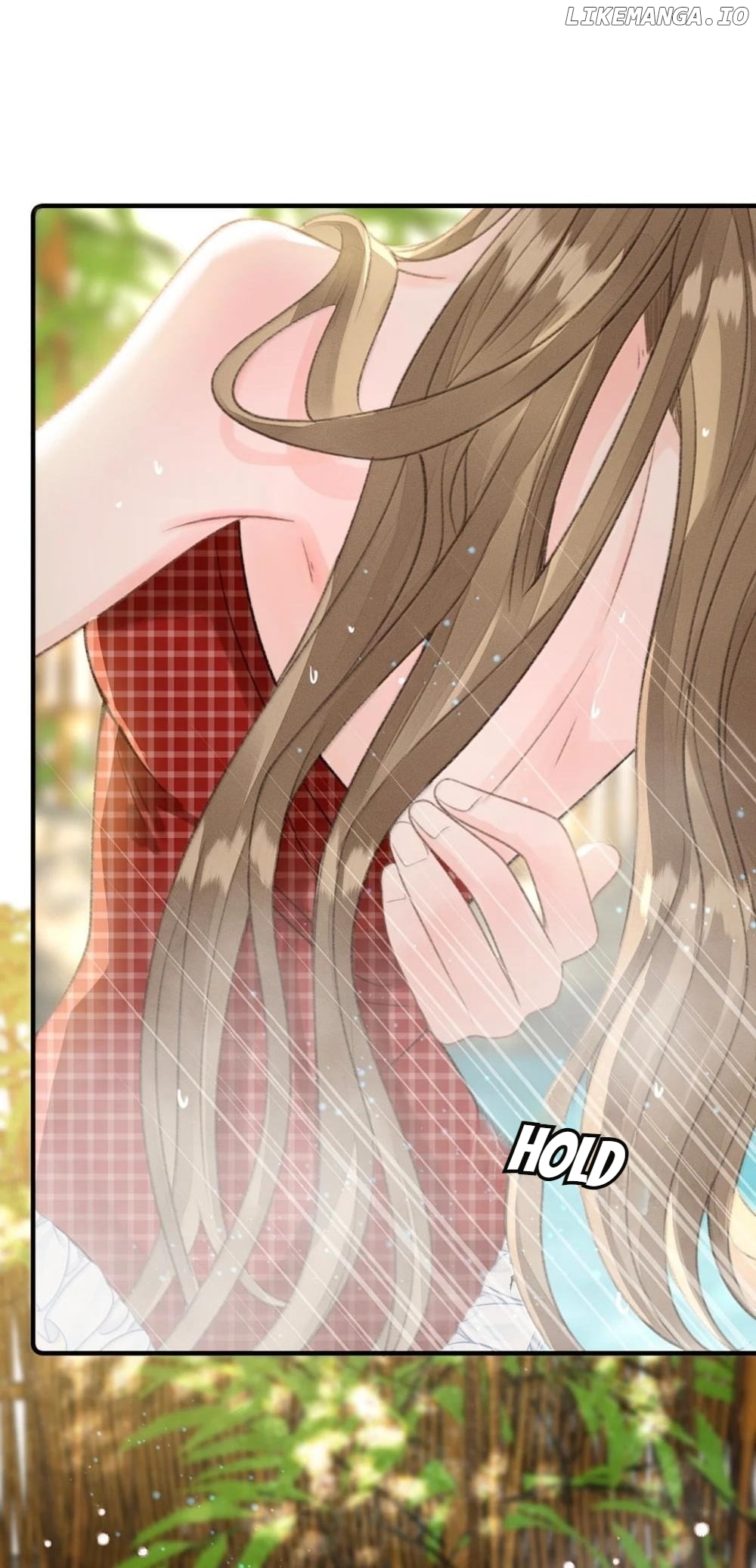 My Ex-Girlfriend Became My Boss Chapter 24 - page 15