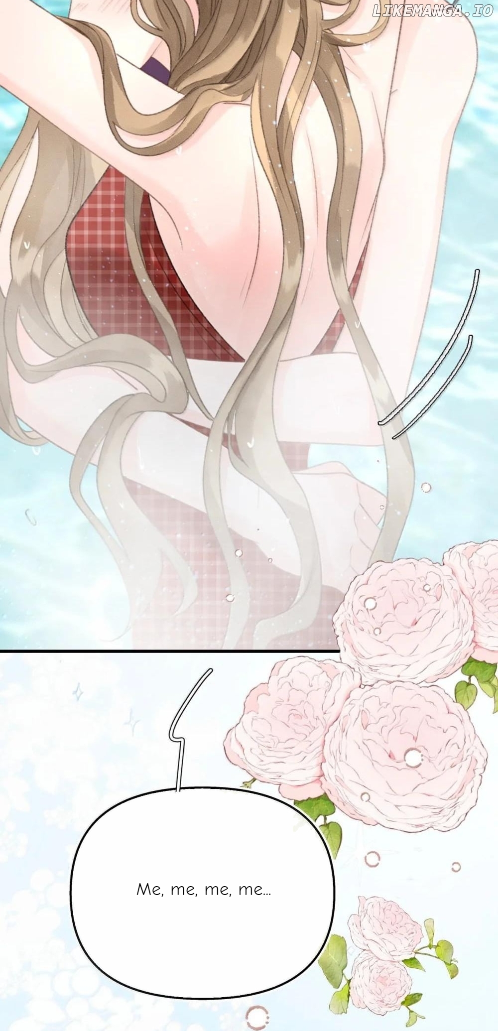 My Ex-Girlfriend Became My Boss Chapter 24 - page 17