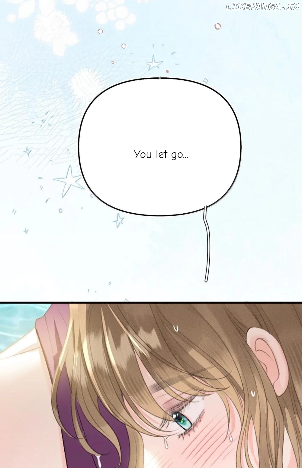 My Ex-Girlfriend Became My Boss Chapter 24 - page 18