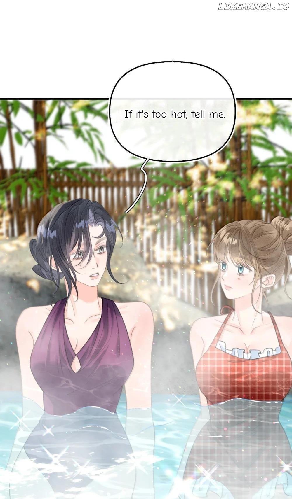 My Ex-Girlfriend Became My Boss Chapter 24 - page 2