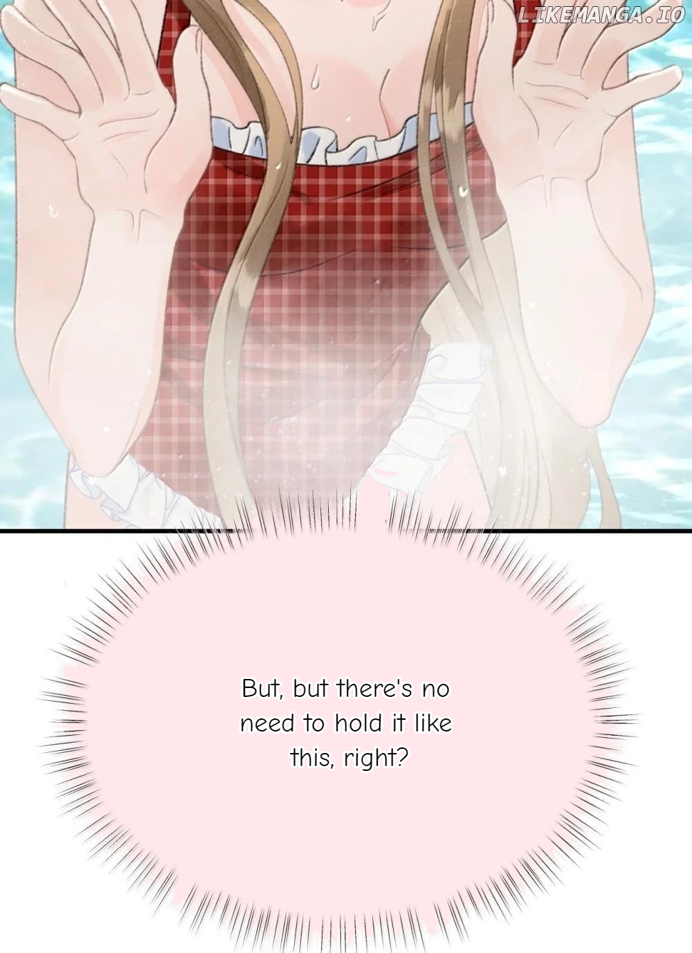 My Ex-Girlfriend Became My Boss Chapter 24 - page 22