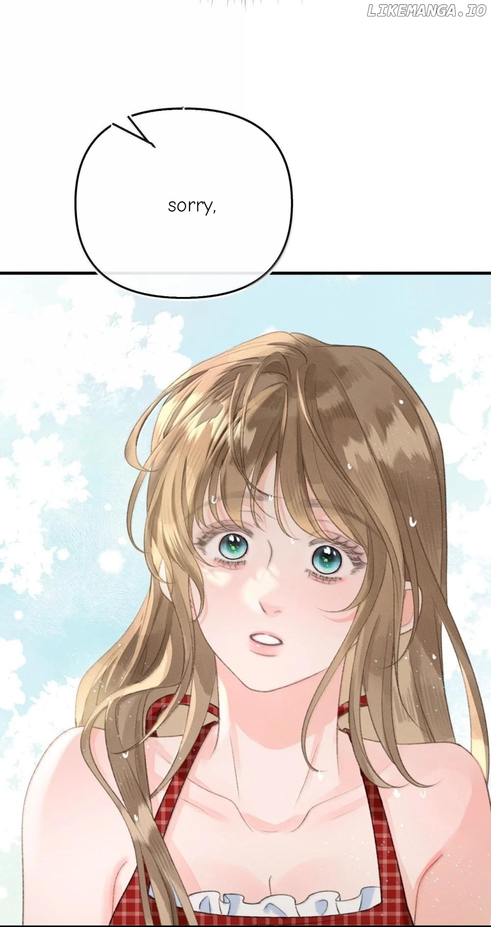 My Ex-Girlfriend Became My Boss Chapter 24 - page 23
