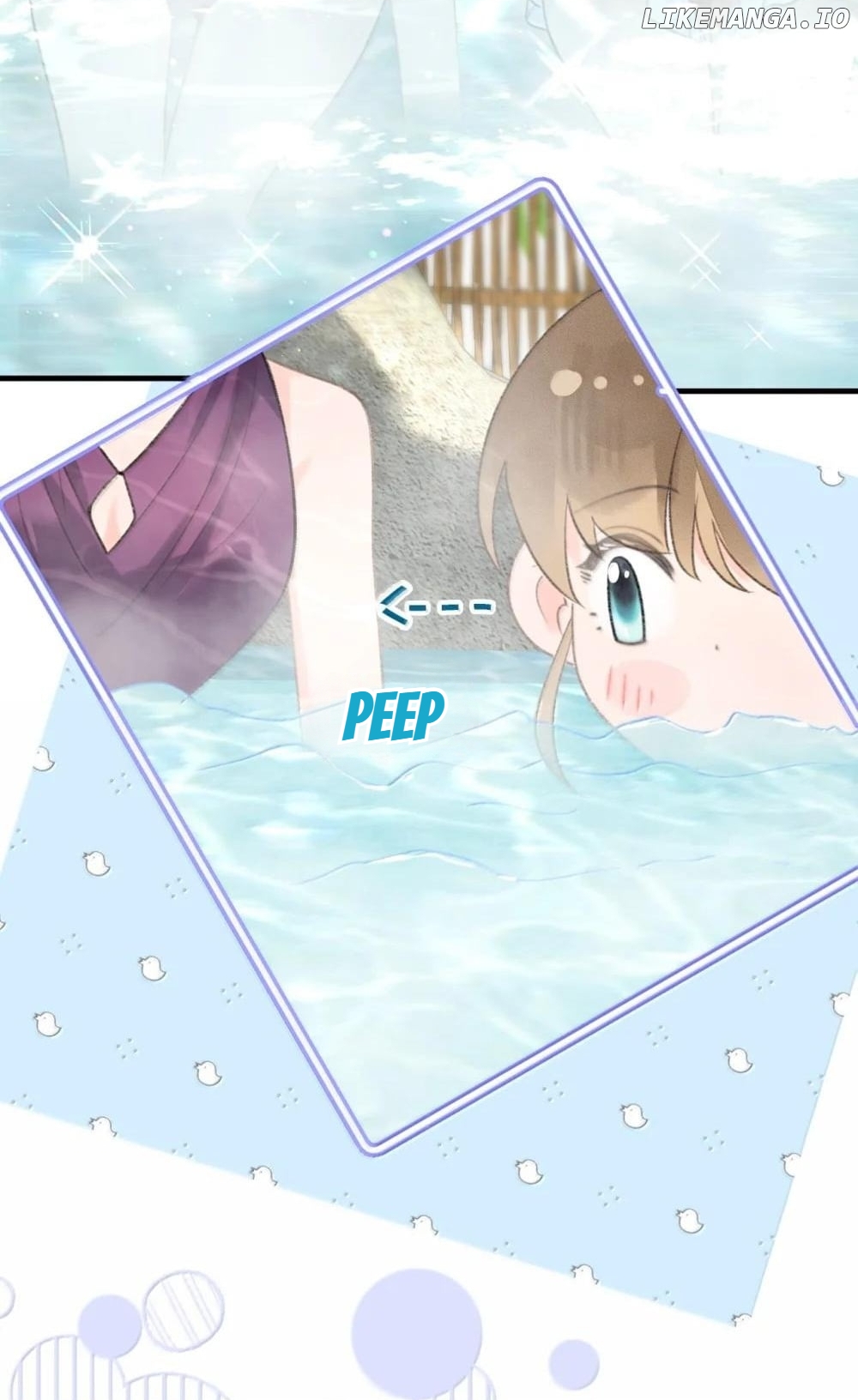My Ex-Girlfriend Became My Boss Chapter 24 - page 3