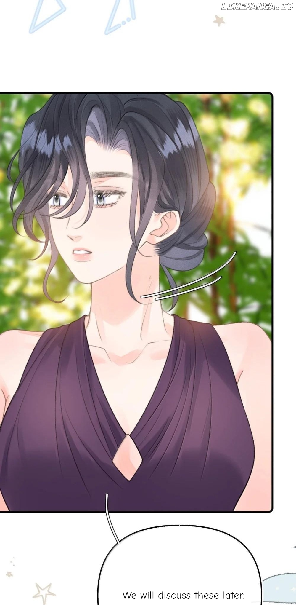 My Ex-Girlfriend Became My Boss Chapter 24 - page 32