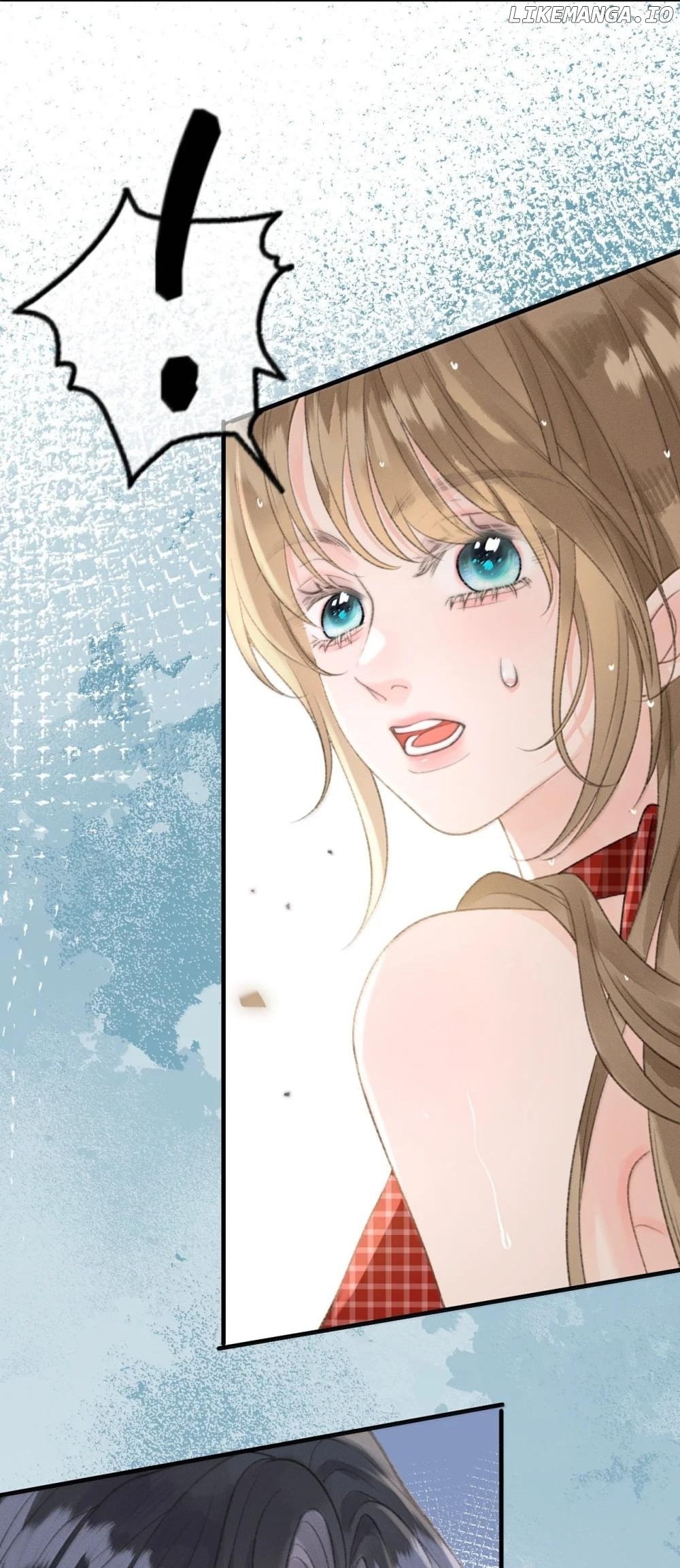 My Ex-Girlfriend Became My Boss Chapter 24 - page 39