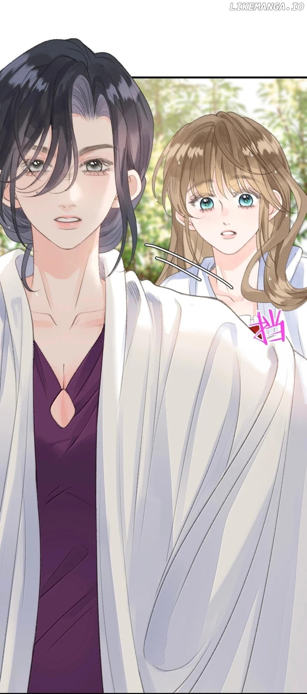 My Ex-Girlfriend Became My Boss Chapter 24 - page 45