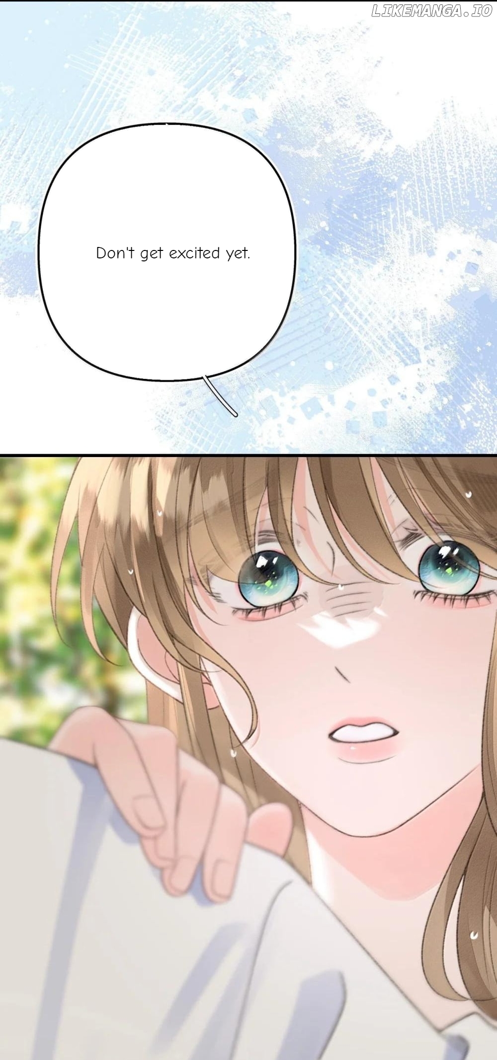 My Ex-Girlfriend Became My Boss Chapter 24 - page 46