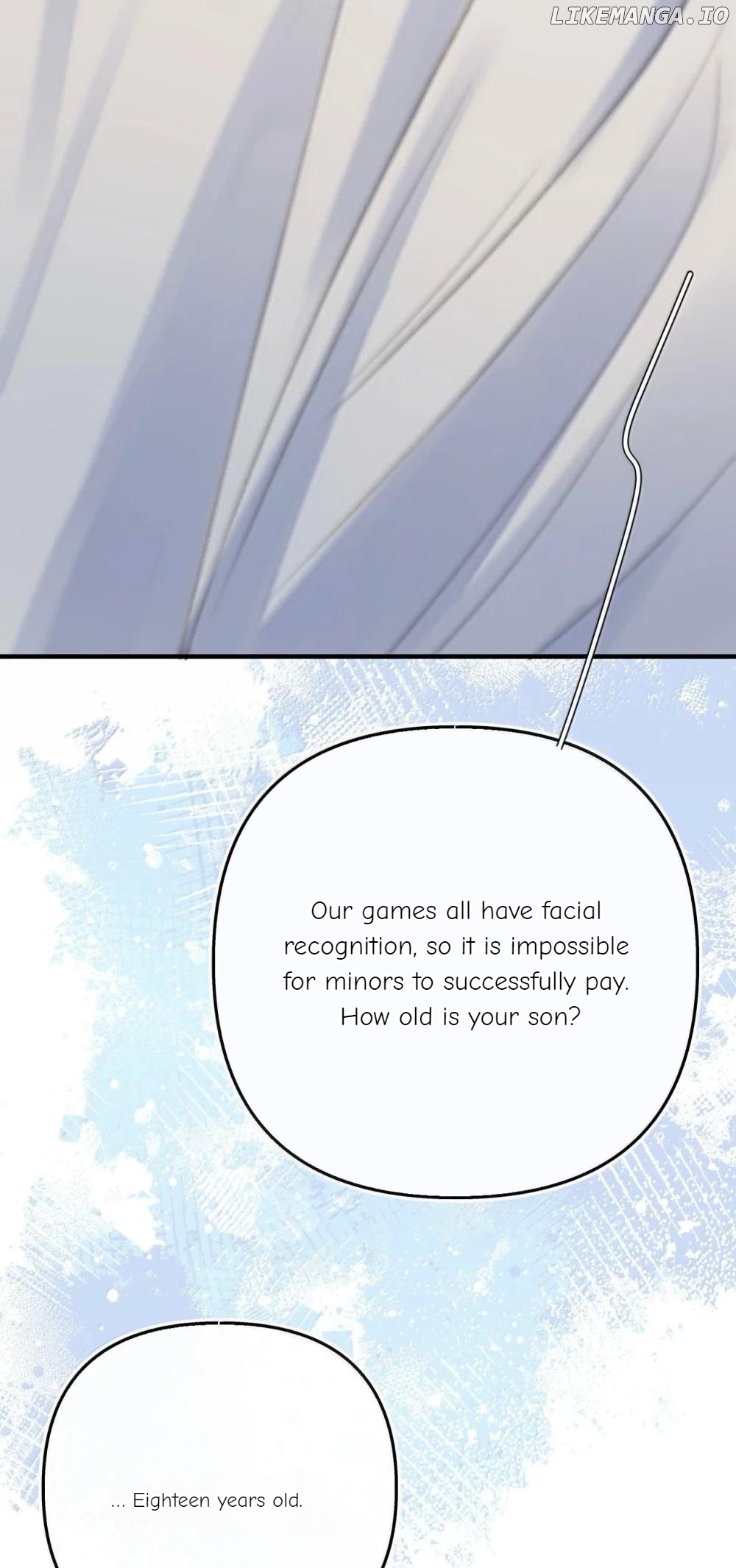 My Ex-Girlfriend Became My Boss Chapter 24 - page 47