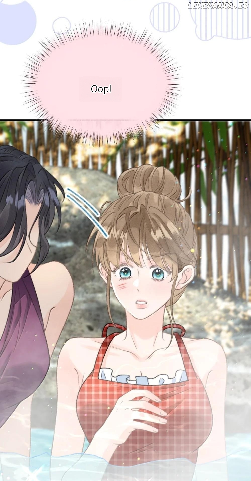 My Ex-Girlfriend Became My Boss Chapter 24 - page 5