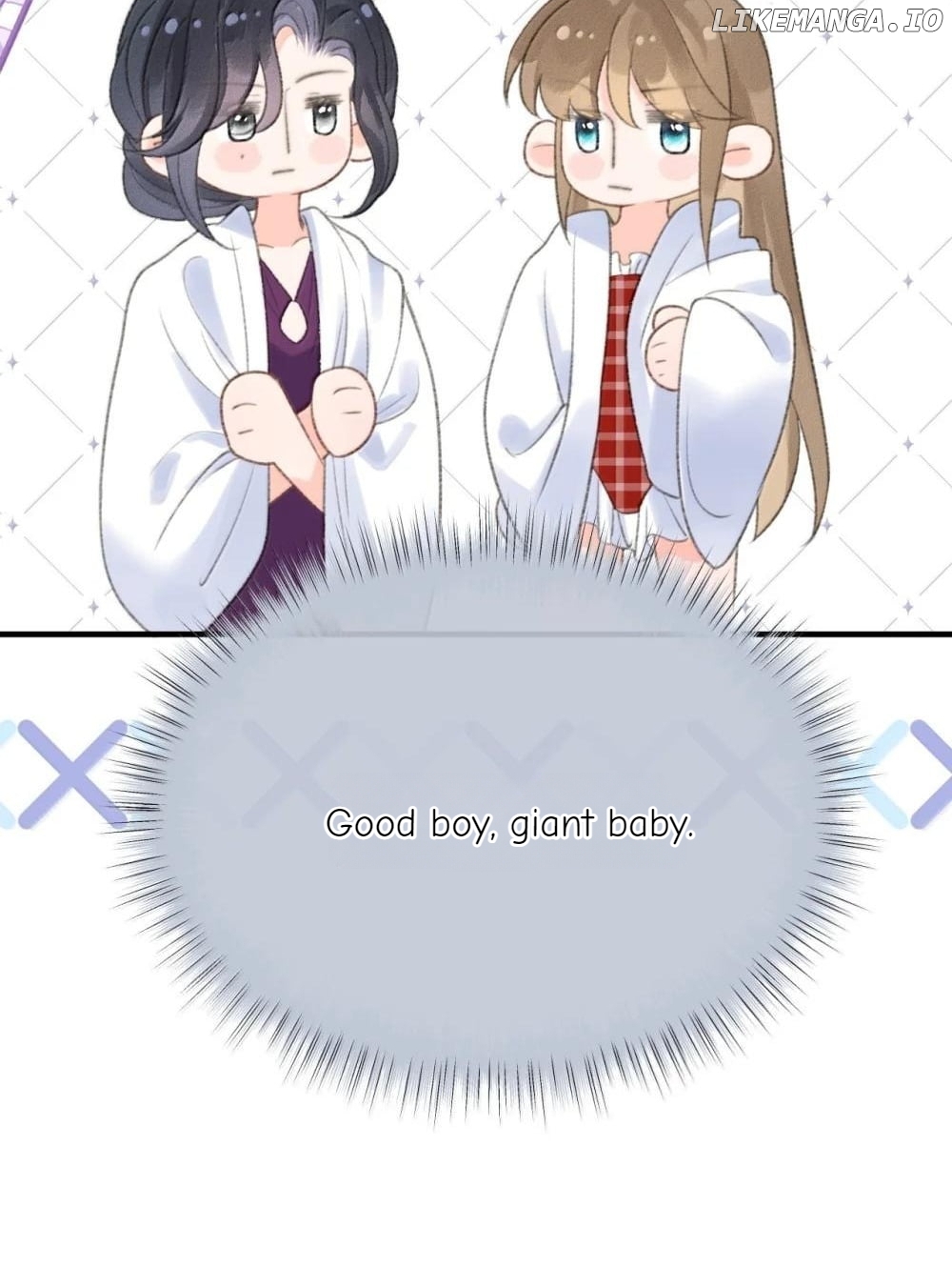 My Ex-Girlfriend Became My Boss Chapter 24 - page 50