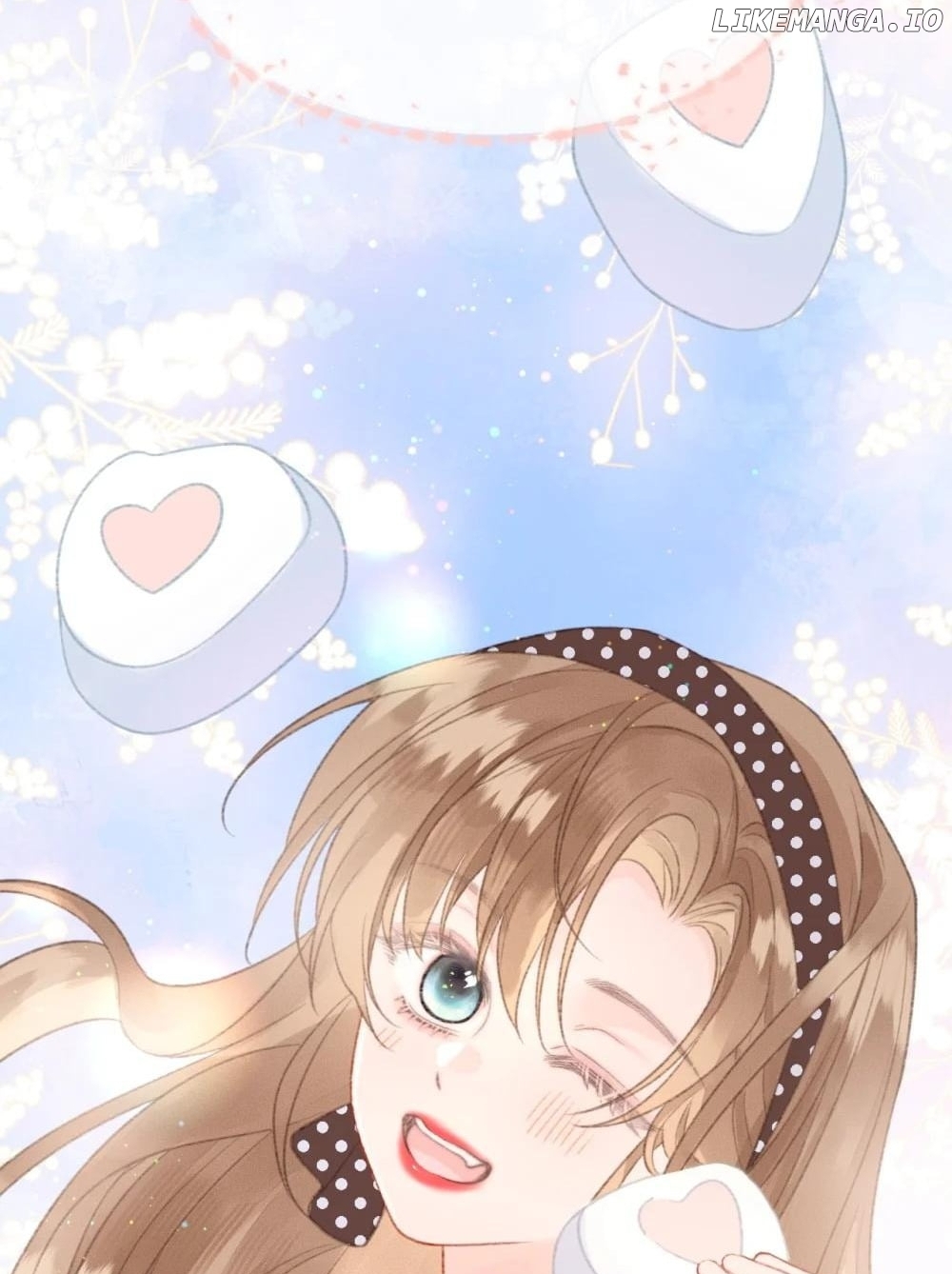 My Ex-Girlfriend Became My Boss Chapter 23 - page 10