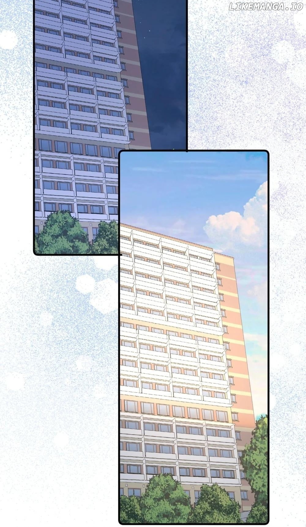 My Ex-Girlfriend Became My Boss Chapter 23 - page 13