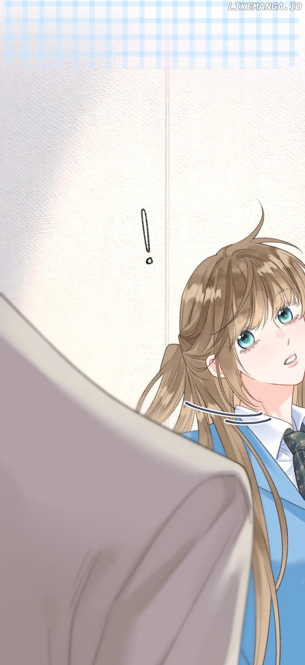 My Ex-Girlfriend Became My Boss Chapter 23 - page 20