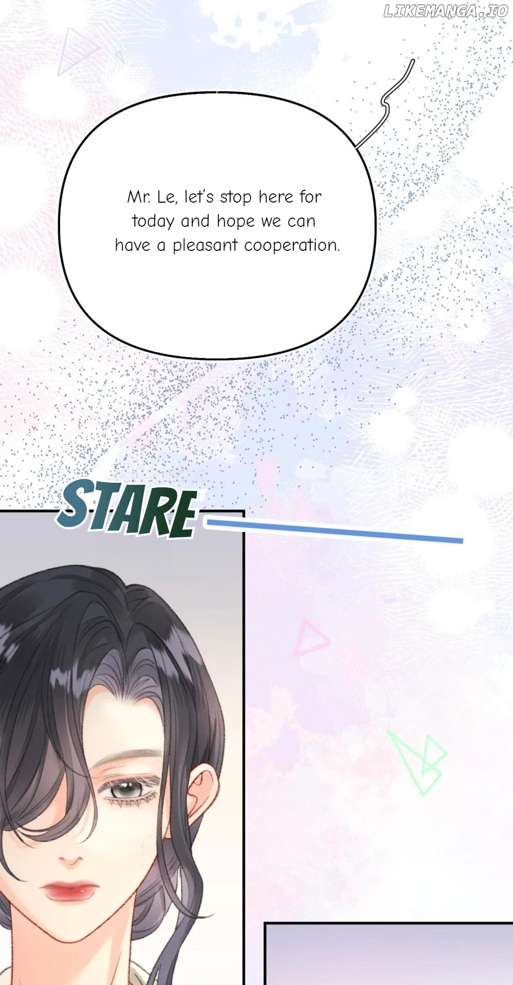 My Ex-Girlfriend Became My Boss Chapter 23 - page 22