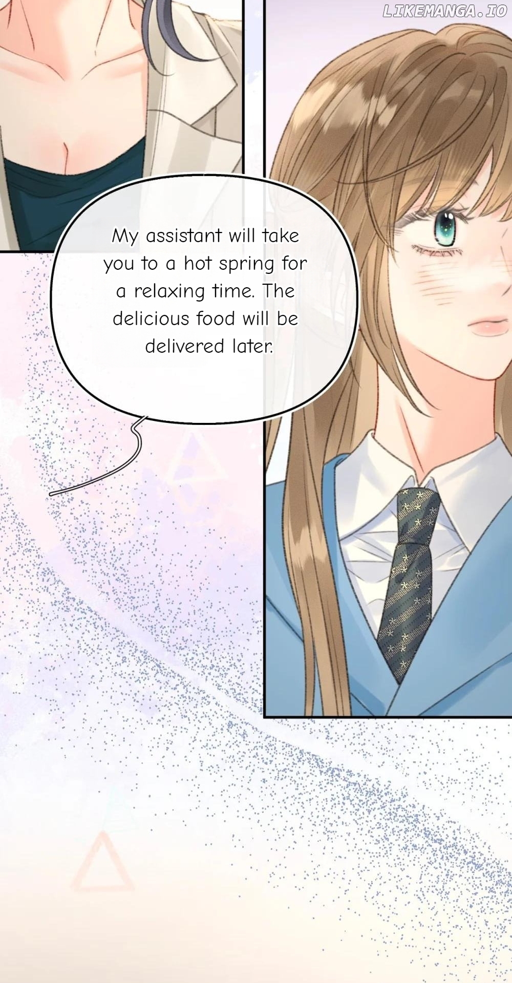 My Ex-Girlfriend Became My Boss Chapter 23 - page 23