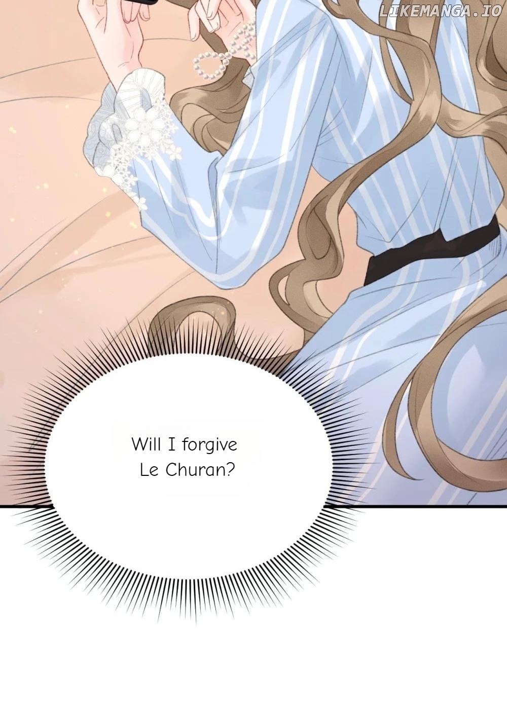 My Ex-Girlfriend Became My Boss Chapter 23 - page 3
