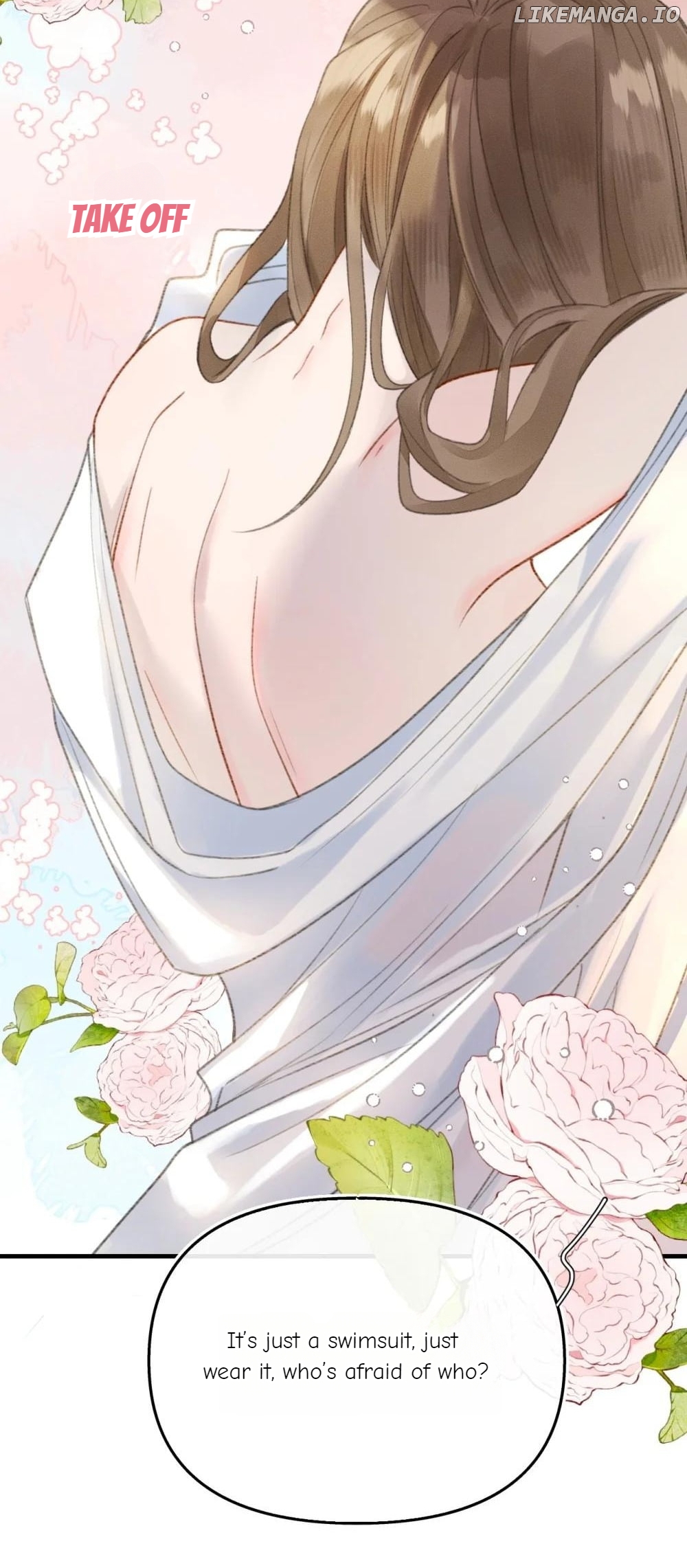 My Ex-Girlfriend Became My Boss Chapter 23 - page 39