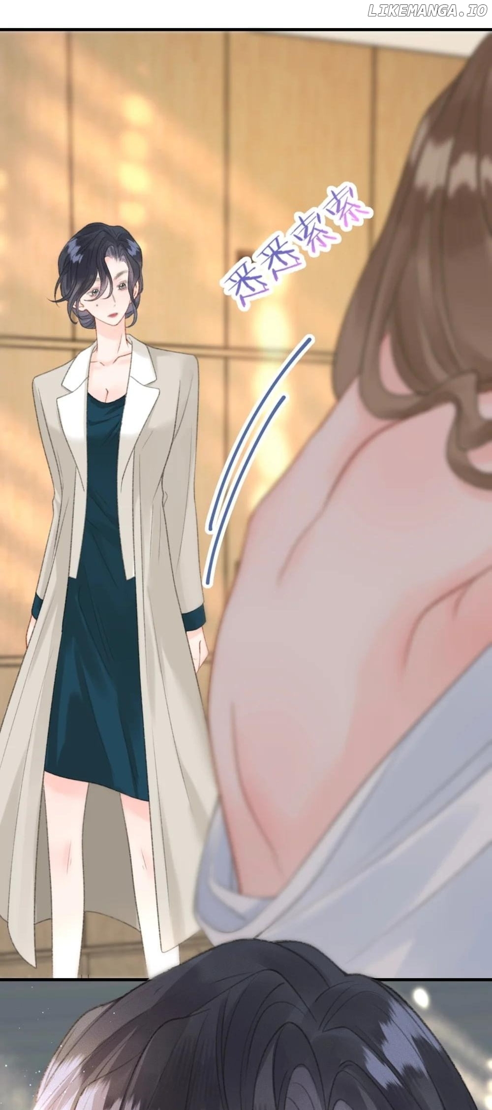 My Ex-Girlfriend Became My Boss Chapter 23 - page 40