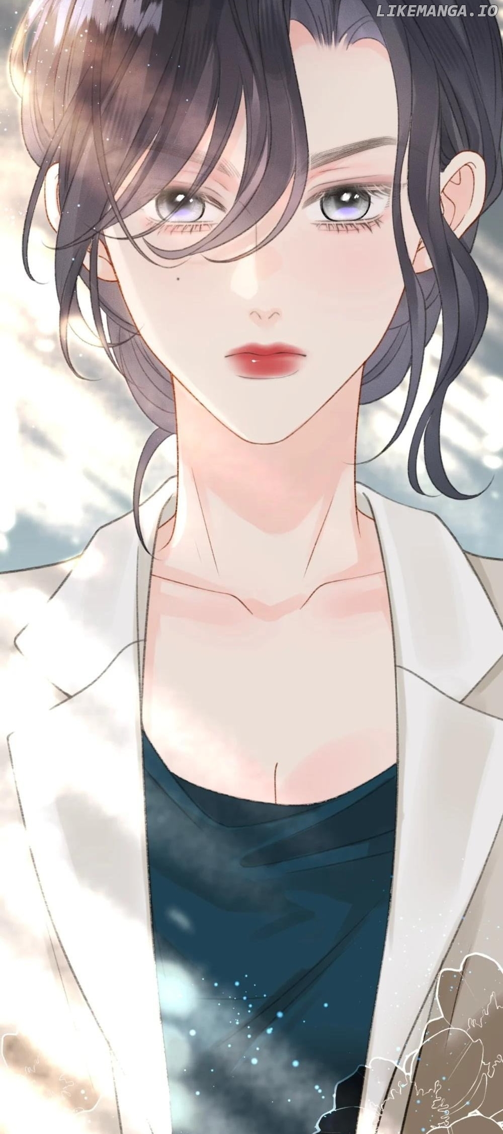 My Ex-Girlfriend Became My Boss Chapter 23 - page 41