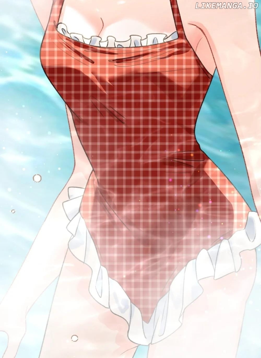 My Ex-Girlfriend Became My Boss Chapter 23 - page 44