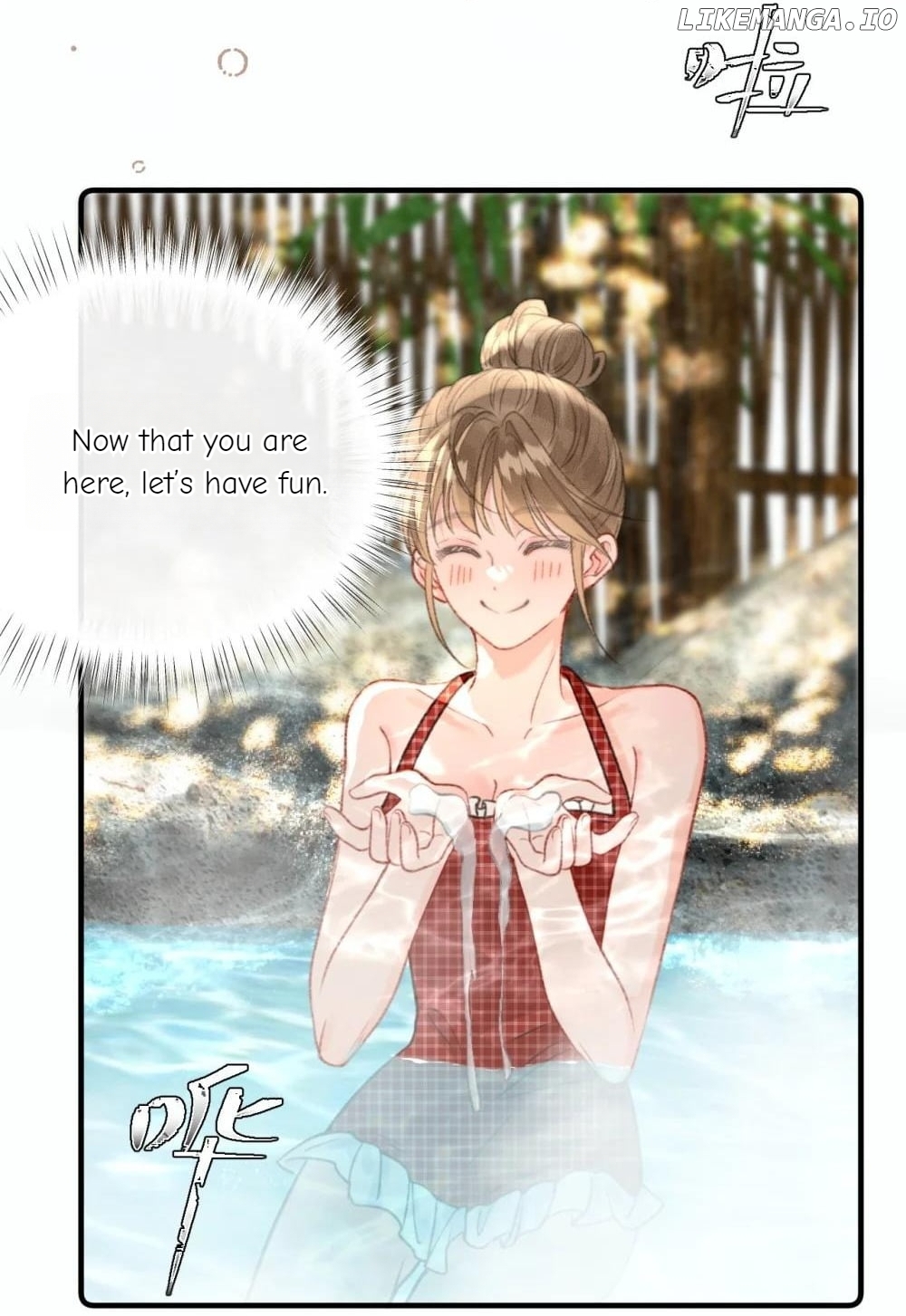 My Ex-Girlfriend Became My Boss Chapter 23 - page 46