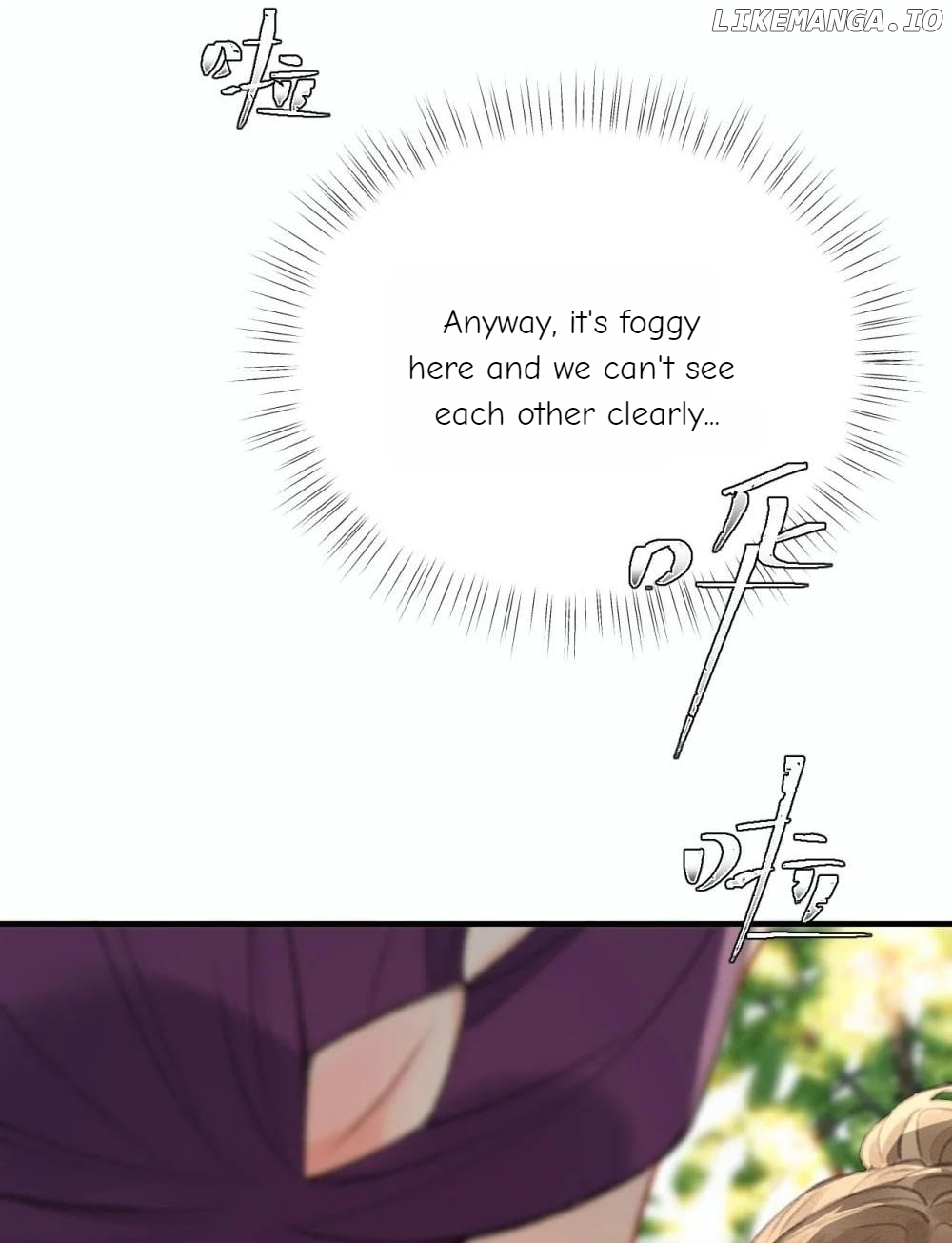 My Ex-Girlfriend Became My Boss Chapter 23 - page 47